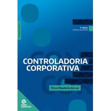 Controladoria corporativa