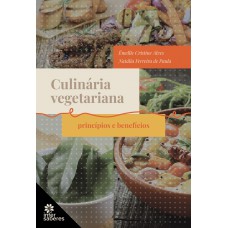Culinária vegetariana