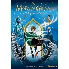 Marvin Grinn e O Segredo da Sereia: 2