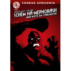 Schem Ha-Mephorash