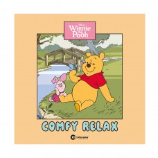 Pooh - Comfy Relax