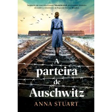 A parteira de Auschwitz