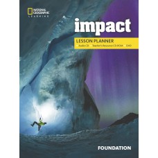 Impact - BRE - Foundation