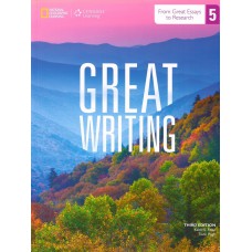 Great Writing 5 - 4e - Greater Essays