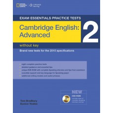Cambridge Advanced Practice