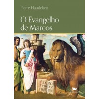 O evangelho de Marcos