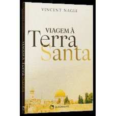 Viagem à Terra Santa
