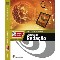 Vereda Digital: Oficina de Redação - Ensino Fundamental 1 - Integrado