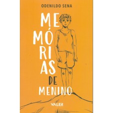 Memorias de um Menino