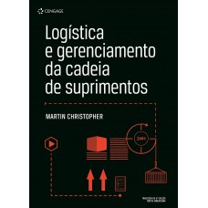 Logística E Gerenciamento Da Cadeia De Suprimentos