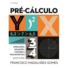 Pré-Cálculo