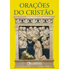 Pocket Orações do cristão
