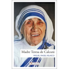 Pocket Madre Teresa de Calcutá - 3º Edição - Coleção Biografias