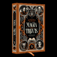Magia das Trevas