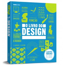 O livro do design