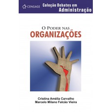 O Poder Nas Organizações