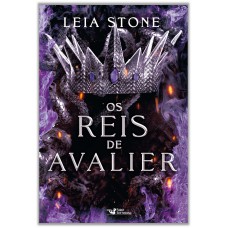 Box – Os reis de Avalier