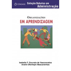 Organizações Em Aprendizagem