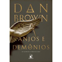 Anjos e demônios (Robert Langdon – Livro 1)