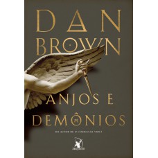 Anjos e demônios (Robert Langdon – Livro 1)