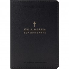 Bíblia Sagrada NAA Letra Supergigante