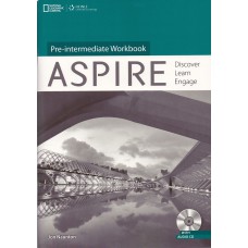 Aspire - Pre-intermediate