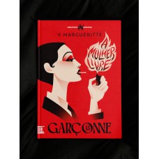 La garçonne