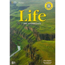 Life - BRE - Pre-Intermediate