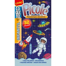 Livro Coquetel Picolé 11