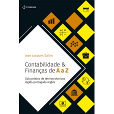 Contabilidade & Finanças de A a Z