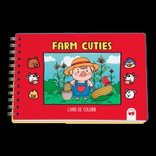 Farm Cuties
