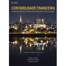 Contabilidade financeira