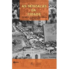 As senzalas da cidade: marcadores raciais entre negros roceiros (Bahia, 1940-1960)