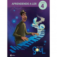 Aprendendo a ler Nível 4 - Soul