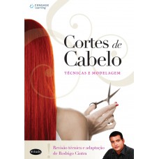 Cortes de cabelo