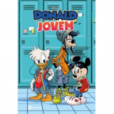 Donald Jovem