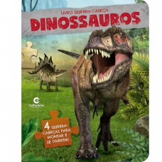 Ler e brincar Dinossauros