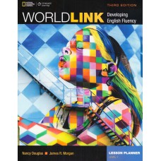 World Link 3rd Edition Book 1