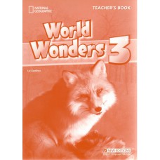 World Wonders 3