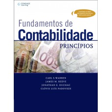 Fundamentos de contabilidade