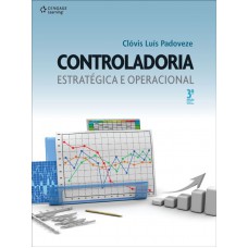 Controladoria estratégica e operacional