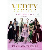 Verty Society - Vol. 1