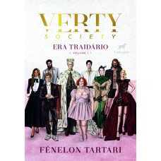 Verty Society - Vol. 1