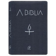 A Bíblia – Zíper Jeans