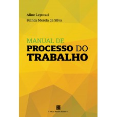 Manual de Processo do Trabalho