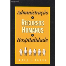 Administração de RH em hospitalidade