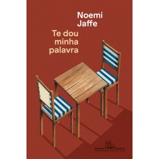 Te dou minha palavra