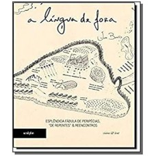 A Língua de Fora