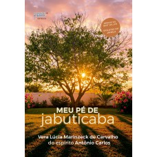Meu pé de Jabuticaba
