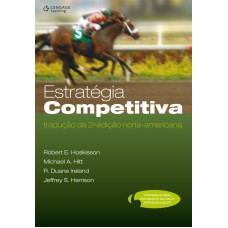 Estratégia competitiva